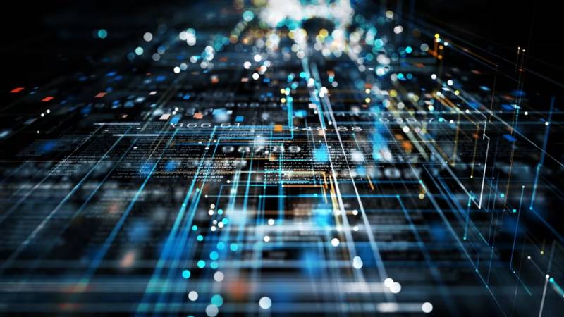 辉县市AI软件开发公司：Python赋能网页开发的适用场景解析