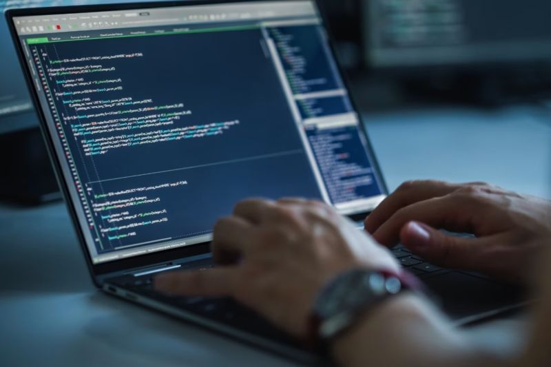 辉县市软件定制开发：PHP与Node.js，后端解决方案的优势博弈